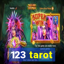 123 tarot